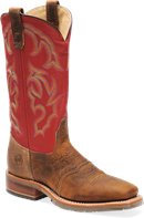 Double H Boot Style: DH5101